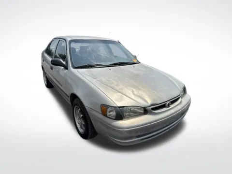 Another view of 2000 Toyota Corolla VE for sale in Frederick, MD at Hi Lo Auto Sales