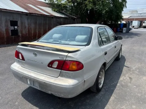 More photos of 2000 Toyota Corolla VE at Hi Lo Auto Sales, MD