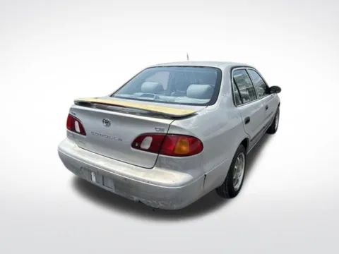 More photos of 2000 Toyota Corolla VE at Hi Lo Auto Sales, MD