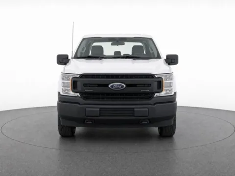 More photos of 2018 Ford F-150 XL at Hi Lo Auto Sales, MD
