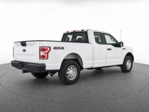 More photos of 2018 Ford F-150 XL at Hi Lo Auto Sales, MD