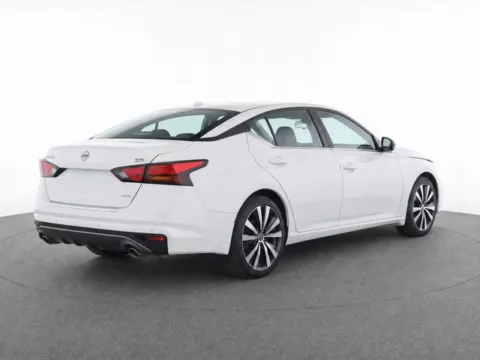More photos of 2020 Nissan Altima 2.5 SR at Hi Lo Auto Sales, MD