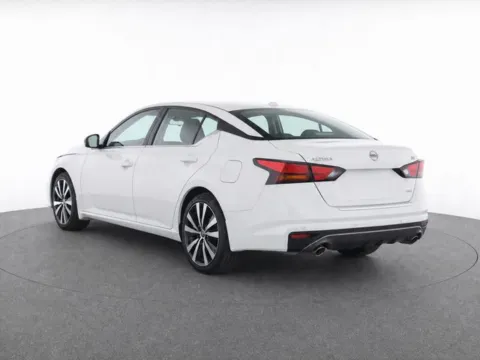 More photos of 2020 Nissan Altima 2.5 SR at Hi Lo Auto Sales, MD