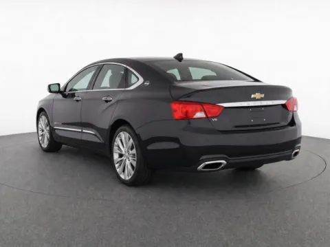 More photos of 2015 Chevrolet Impala LTZ at Hi Lo Auto Sales, MD