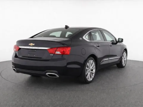 More photos of 2015 Chevrolet Impala LTZ at Hi Lo Auto Sales, MD