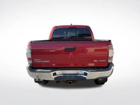 Another view of 2015 Toyota Tacoma for sale in Frederick, MD at Hi Lo Auto Sales