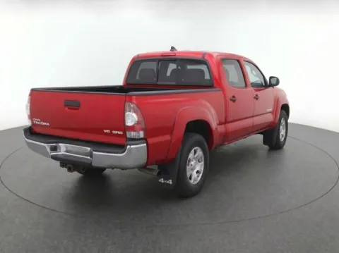 More photos of 2015 Toyota Tacoma at Hi Lo Auto Sales, MD