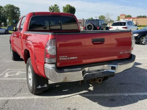 Photos of 2015 Toyota Tacoma for sale in Frederick, MD at Hi Lo Auto Sales
