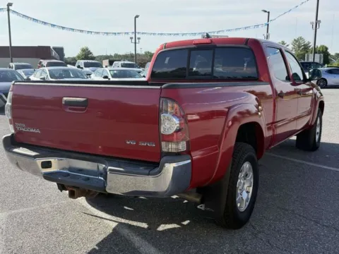 More photos of 2015 Toyota Tacoma at Hi Lo Auto Sales, MD