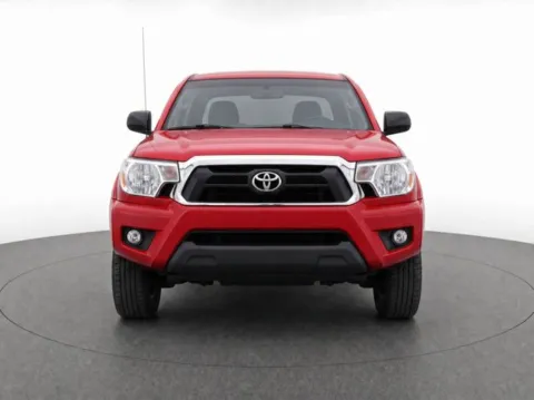 More photos of 2015 Toyota Tacoma at Hi Lo Auto Sales, MD