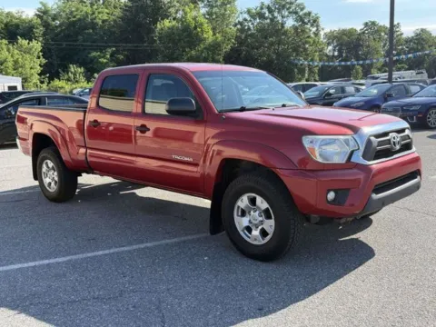 More photos of 2015 Toyota Tacoma at Hi Lo Auto Sales, MD