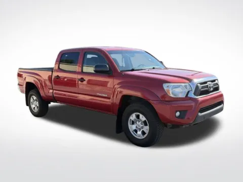 More photos of 2015 Toyota Tacoma at Hi Lo Auto Sales, MD