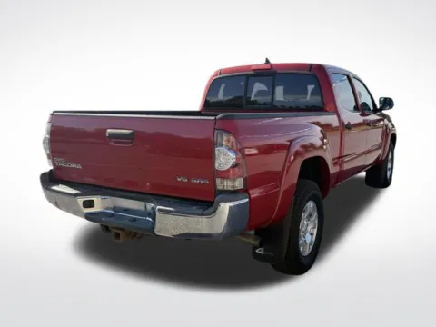 More photos of 2015 Toyota Tacoma at Hi Lo Auto Sales, MD