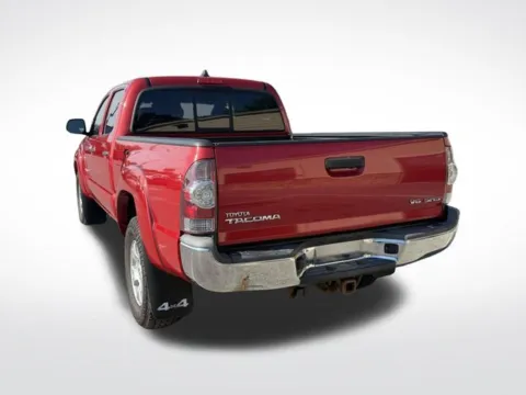 Photos of 2015 Toyota Tacoma for sale in Frederick, MD at Hi Lo Auto Sales