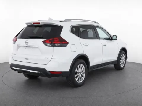 More photos of 2018 Nissan Rogue SV at Hi Lo Auto Sales, MD
