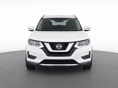 Photos of 2018 Nissan Rogue SV for sale in Frederick, MD at Hi Lo Auto Sales
