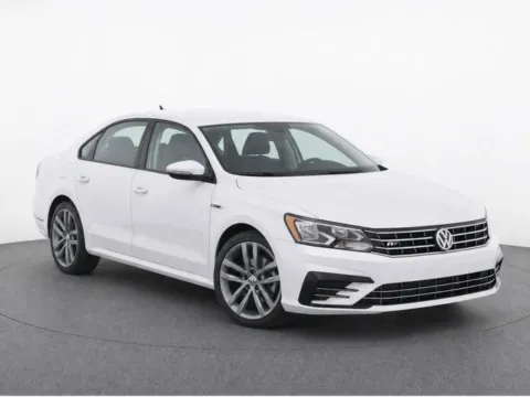 Photos of 2018 Volkswagen Passat 2.0T R-Line for sale in Frederick, MD at Hi Lo Auto Sales