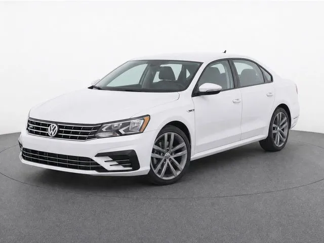 2018 Volkswagen Passat 2.0T R-Line for sale in Frederick, MD