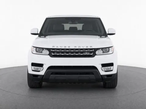 Photos of 2016 Land Rover Range Rover Sport 3.0L V6 Supercharged HSE for sale in Frederick, MD at Hi Lo Auto Sales