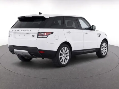 More photos of 2016 Land Rover Range Rover Sport 3.0L V6 Supercharged HSE at Hi Lo Auto Sales, MD