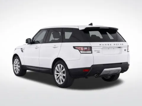 More photos of 2016 Land Rover Range Rover Sport 3.0L V6 Supercharged HSE at Hi Lo Auto Sales, MD