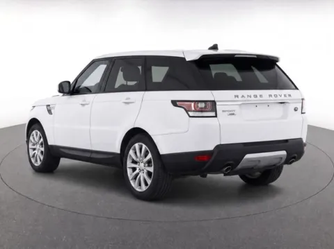 More photos of 2016 Land Rover Range Rover Sport 3.0L V6 Supercharged HSE at Hi Lo Auto Sales, MD