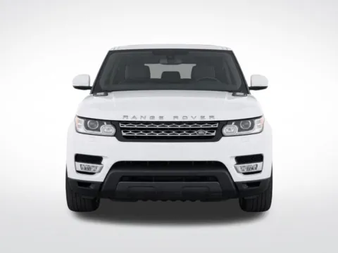 Photos of 2016 Land Rover Range Rover Sport 3.0L V6 Supercharged HSE for sale in Frederick, MD at Hi Lo Auto Sales