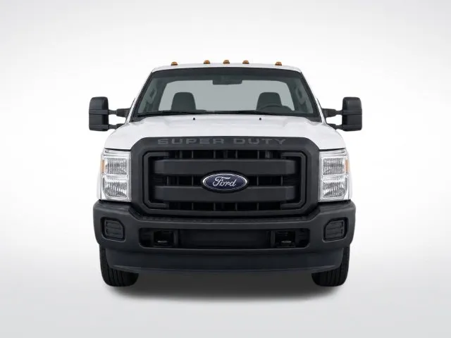 Ford F-250SD photo 5