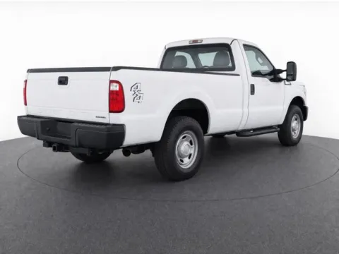 More photos of 2016 Ford F-250SD XL at Hi Lo Auto Sales, MD