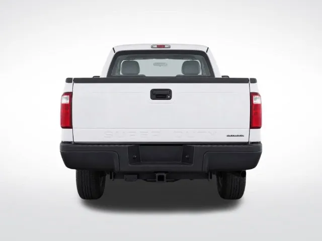 Ford F-250SD photo 6
