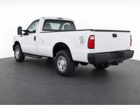 More photos of 2016 Ford F-250SD XL at Hi Lo Auto Sales, MD
