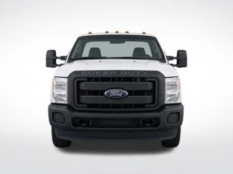 Photos of 2016 Ford F-250SD XL for sale in Frederick, MD at Hi Lo Auto Sales