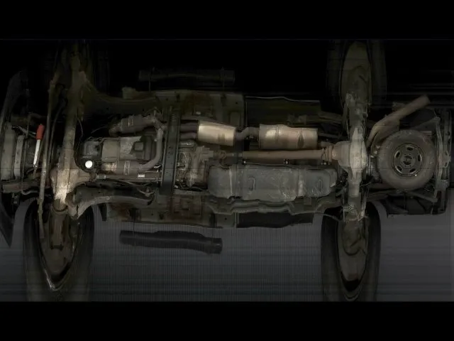 Ford F-250SD photo 25