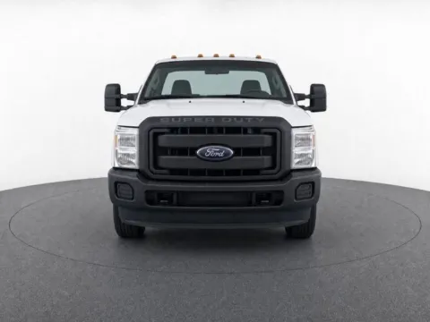 More photos of 2016 Ford F-250SD XL at Hi Lo Auto Sales, MD