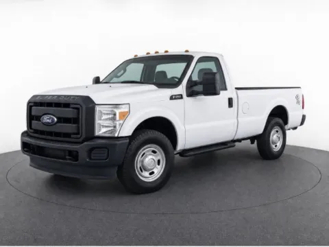 Photos of 2016 Ford F-250SD XL for sale in Frederick, MD at Hi Lo Auto Sales