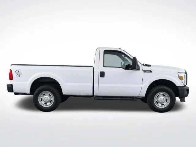 Ford F-250SD photo 8