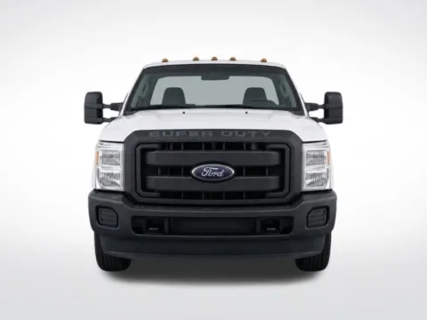 More photos of 2016 Ford F-250SD XL at Hi Lo Auto Sales, MD
