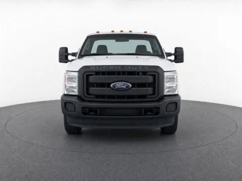 Photos of 2016 Ford F-250SD XL for sale in Frederick, MD at Hi Lo Auto Sales