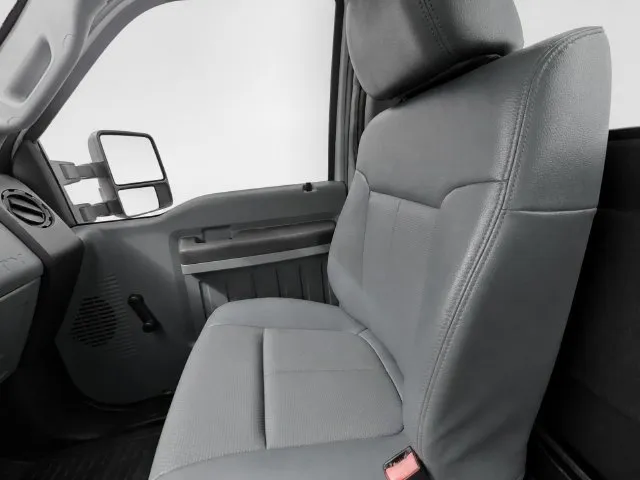 Ford F-250SD photo 21