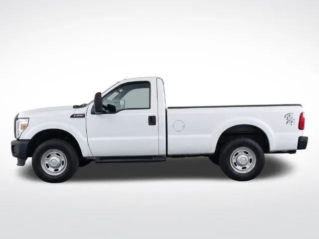 Ford F-250SD photo 7