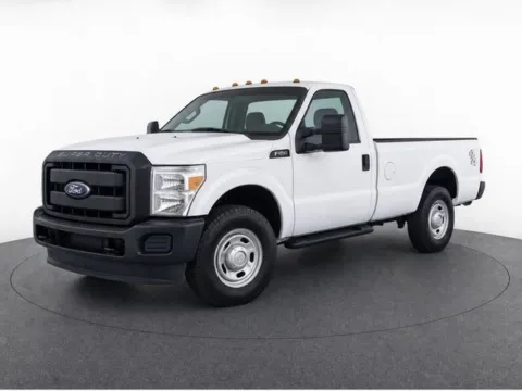 Photos of 2016 Ford F-250SD XL for sale in Frederick, MD at Hi Lo Auto Sales
