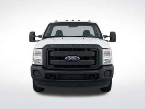 Photos of 2016 Ford F-250SD XL for sale in Frederick, MD at Hi Lo Auto Sales