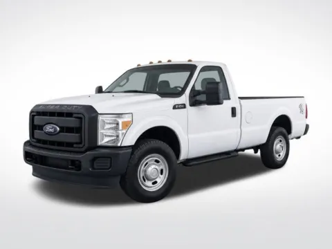 Photos of 2016 Ford F-250SD XL for sale in Frederick, MD at Hi Lo Auto Sales