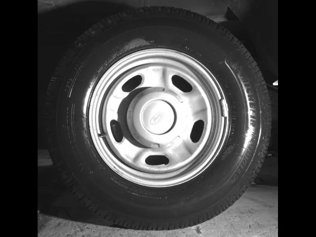 Ford F-250SD photo 12