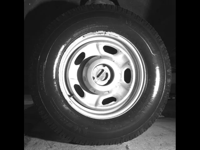 Ford F-250SD photo 10