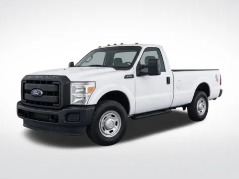 Photos of 2016 Ford F-250SD XL for sale in Frederick, MD at Hi Lo Auto Sales
