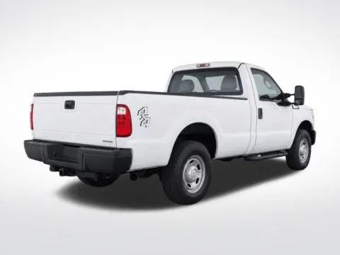 More photos of 2016 Ford F-250SD XL at Hi Lo Auto Sales, MD