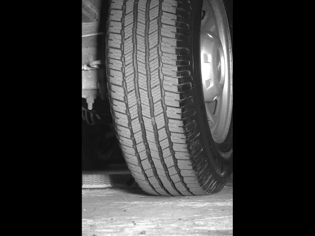 Ford F-250SD photo 15