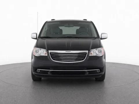 More photos of 2012 Chrysler Town & Country Touring-L at Hi Lo Auto Sales, MD