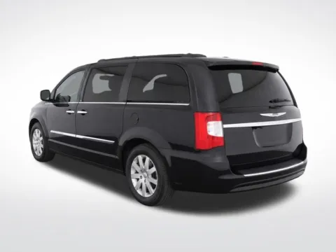 Another view of 2012 Chrysler Town & Country Touring-L for sale in Frederick, MD at Hi Lo Auto Sales